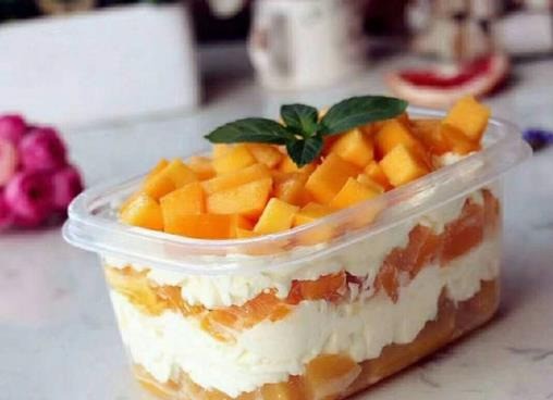 佳焙西点